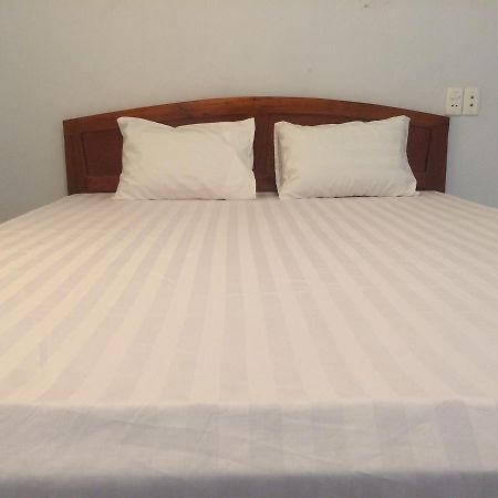 Hotel Y Bon Phan Thiet Exterior foto