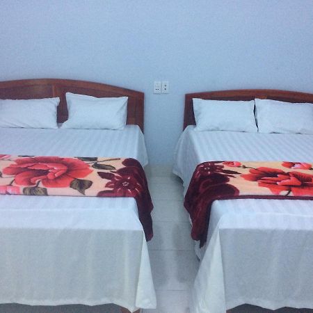 Hotel Y Bon Phan Thiet Exterior foto