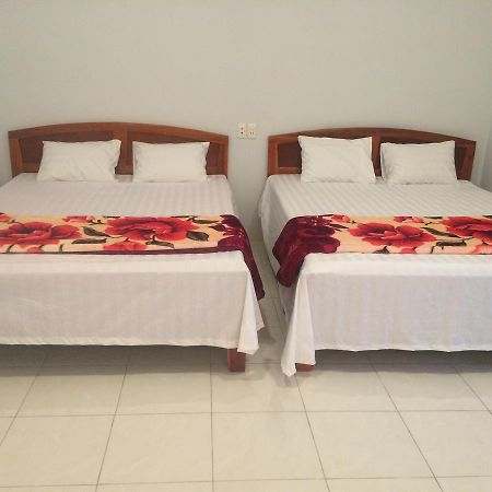Hotel Y Bon Phan Thiet Exterior foto