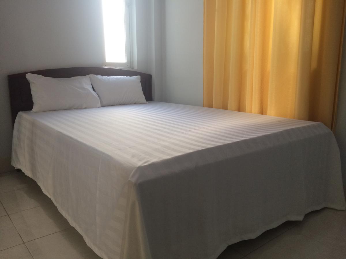 Hotel Y Bon Phan Thiet Exterior foto