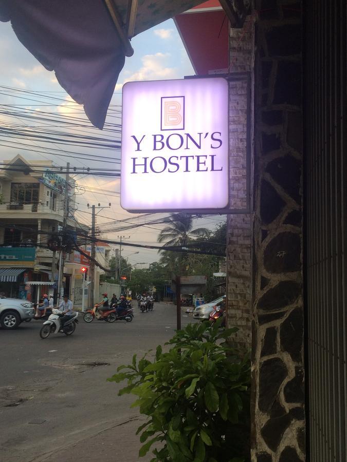 Hotel Y Bon Phan Thiet Exterior foto