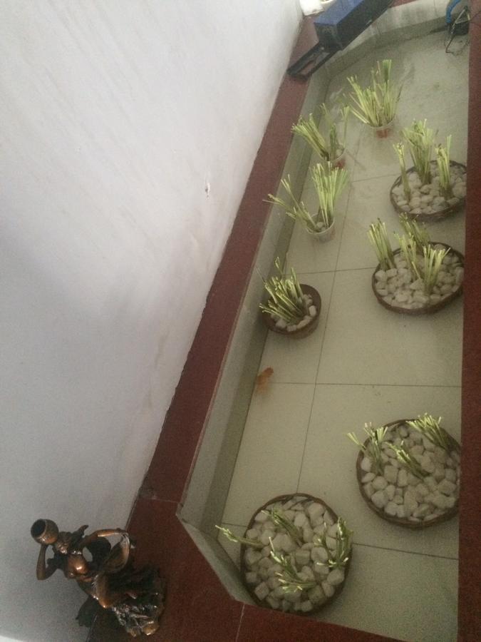 Hotel Y Bon Phan Thiet Exterior foto